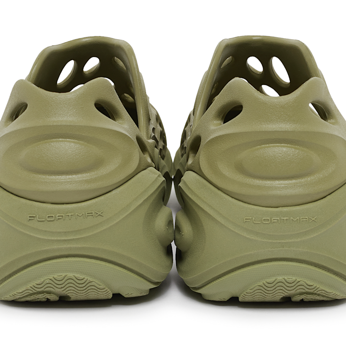 Merrell Hydro Next Gen Moc SE green 81415 6