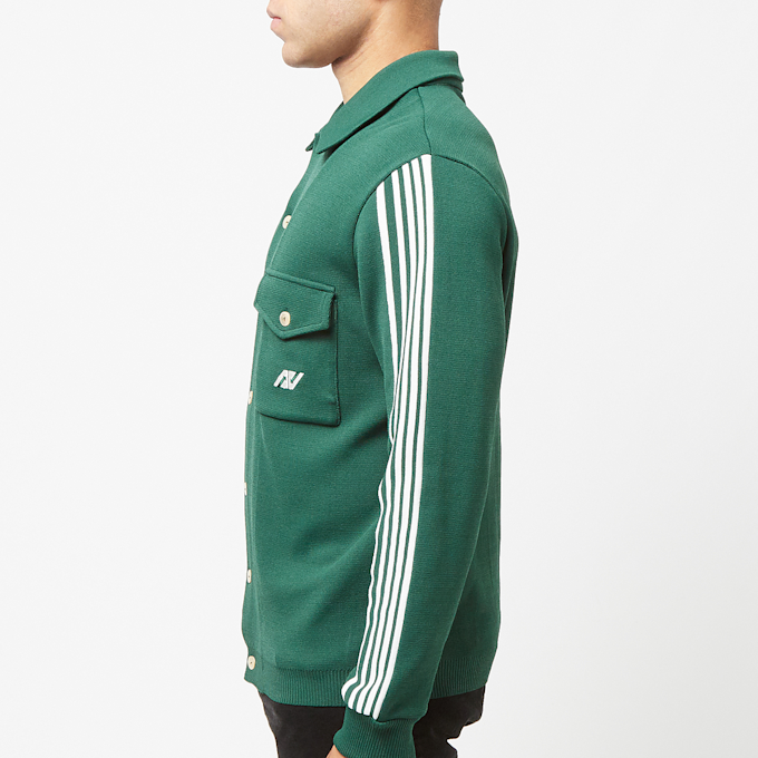 Autry Jacket Sporty green 81421 3