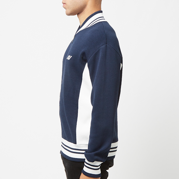 Autry Jacket Sporty blue 81419 3