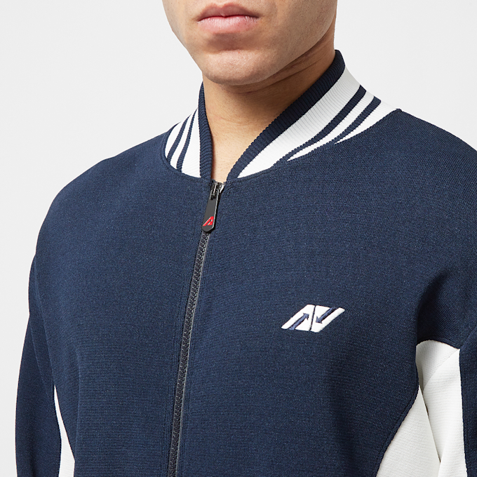 Autry Jacket Sporty blue 81419 5