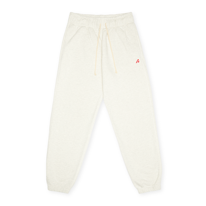 Autry Pants Ease beige 81420 1