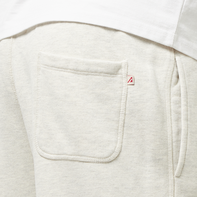 Autry Pants Ease beige 81420 6