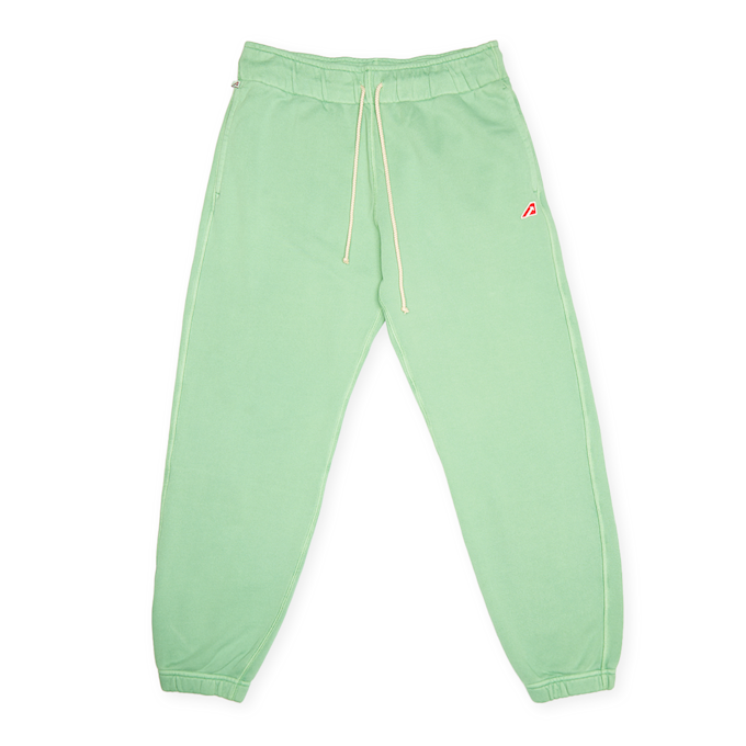 Autry Pants Ease green 81431 1
