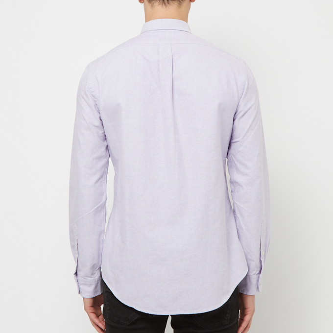 Polo Ralph Lauren Long Sleeve Sport Shirt roze 81440 4