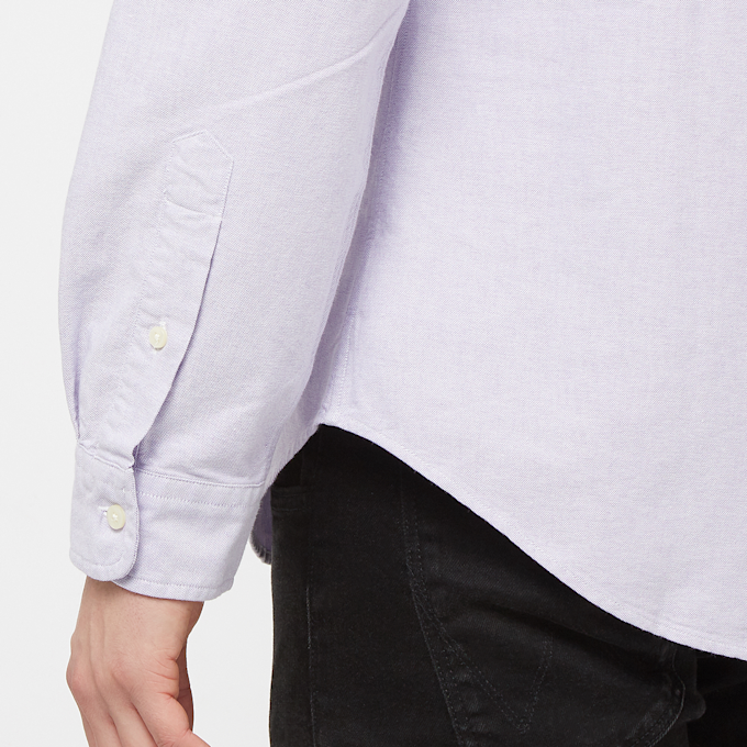 Polo Ralph Lauren Long Sleeve Sport Shirt roze 81440 6