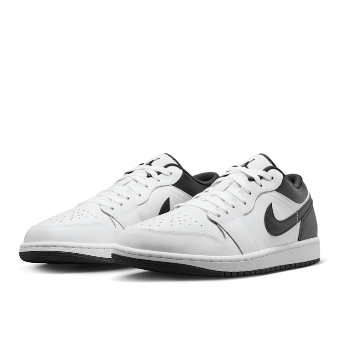Jordan Air Jordan 1 Low "White Reverse Panda" wit 81454 1