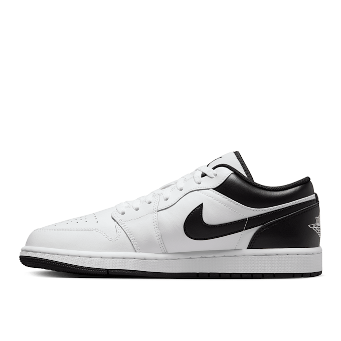 Jordan Air Jordan 1 Low "White Reverse Panda" weiß 81454 3