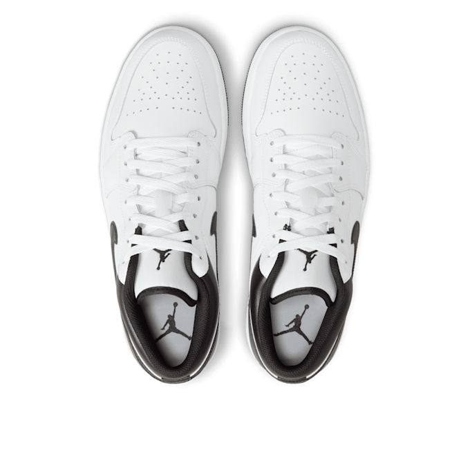 Jordan Air Jordan 1 Low "White Reverse Panda" weiß 81454 4