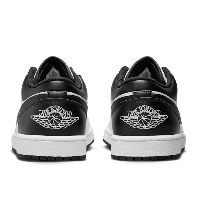 Jordan Air Jordan 1 Low "White Reverse Panda" weiß 81454 5