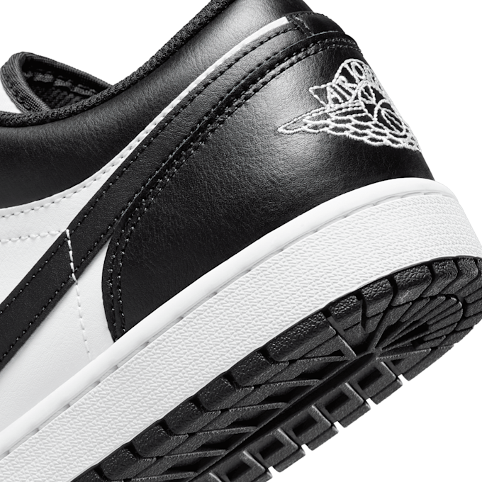 Jordan Air Jordan 1 Low "White Reverse Panda" weiß 81454 8