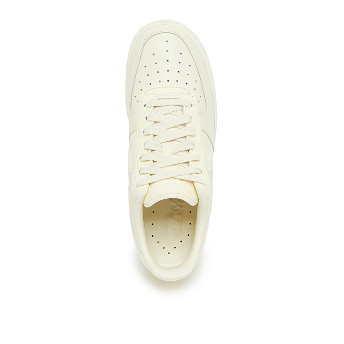 Nike Air Force 1 '07 Fresh yellow 81465 4