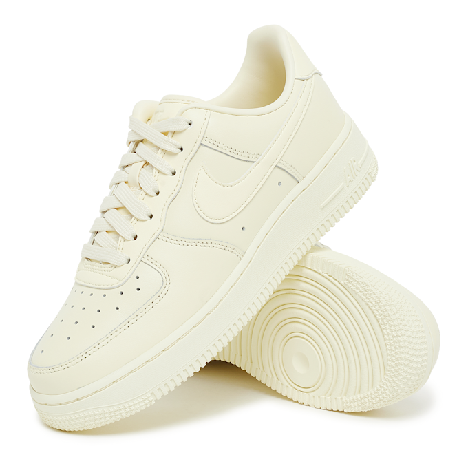 Nike Air Force 1 '07 Fresh yellow 81465 7