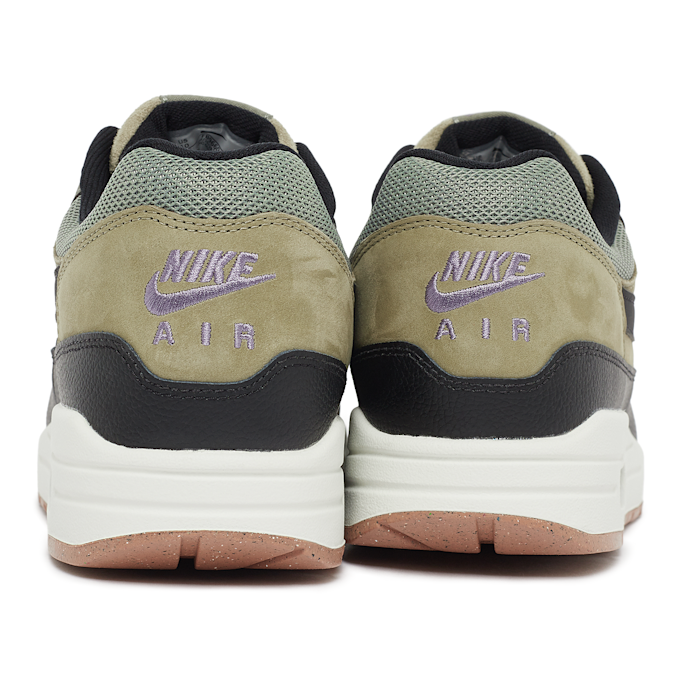 Nike Wmns Air Max 1 SC "Dark Stucco" green 81478 5