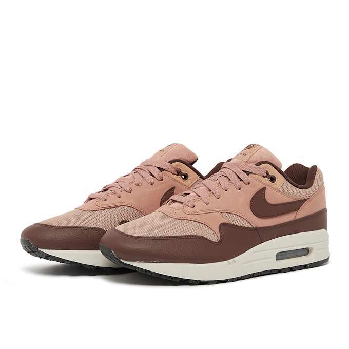 Nike Air Max 1 "Cacao Wow" brun 81485 1