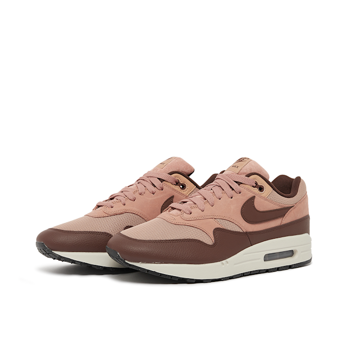 Nike Wmns Air Max 1 "Cacao Wow" brown 81486 1