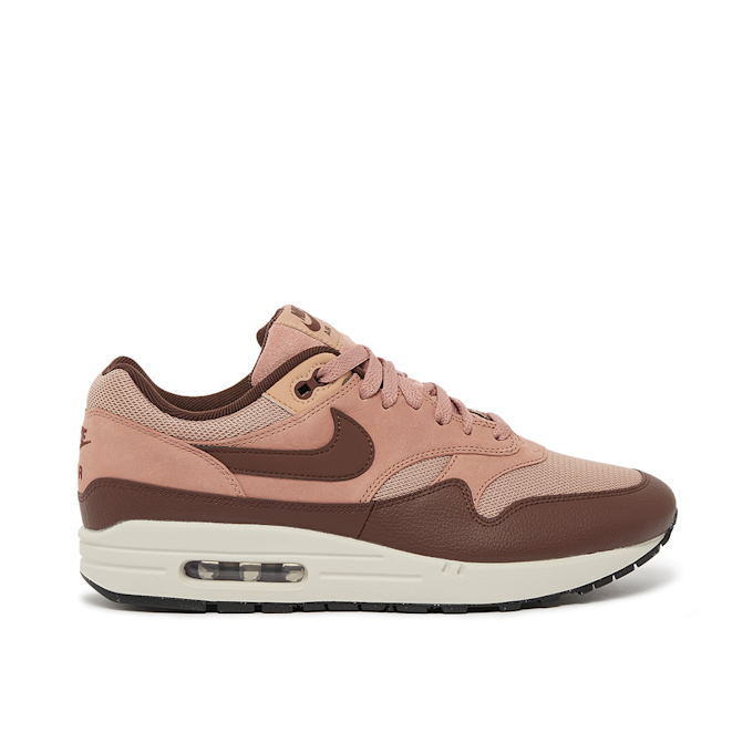 Nike Wmns Air Max 1 "Cacao Wow" brown 81486 2