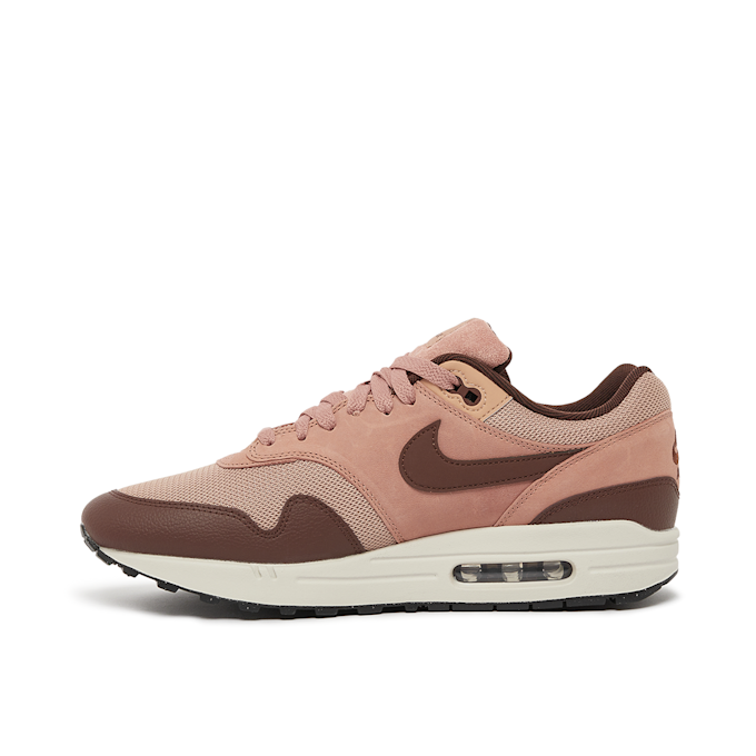 Nike Wmns Air Max 1 "Cacao Wow" brown 81486 3