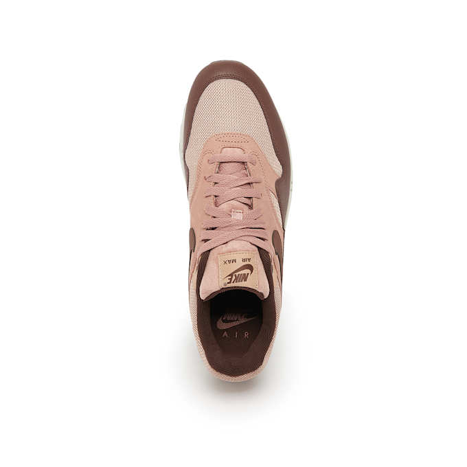 Nike Wmns Air Max 1 "Cacao Wow" brown 81486 4