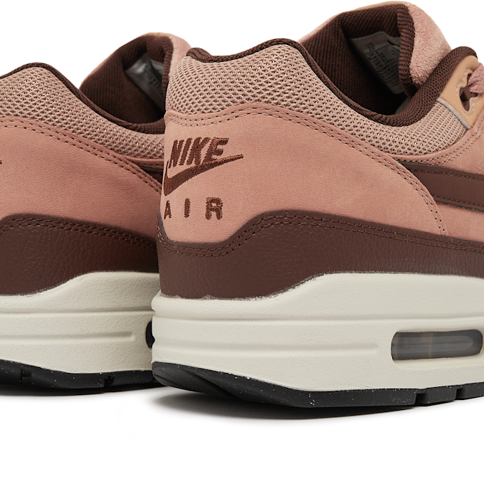 Nike Wmns Air Max 1 "Cacao Wow" brown 81486 5