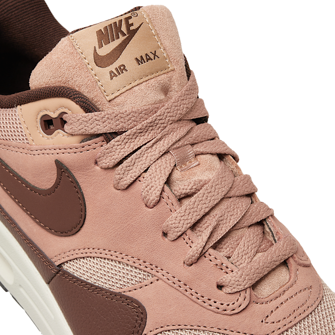 Nike Wmns Air Max 1 "Cacao Wow" brown 81486 6
