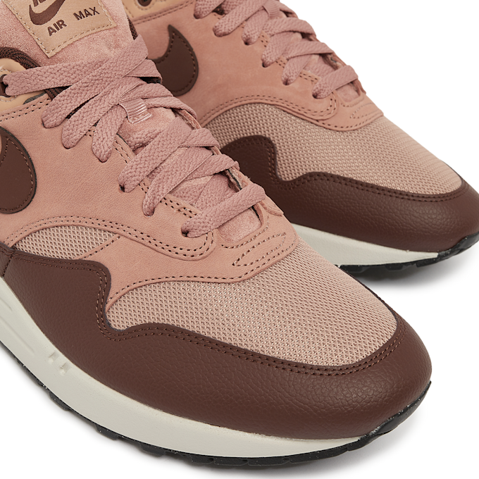 Nike Wmns Air Max 1 "Cacao Wow" brown 81486 7