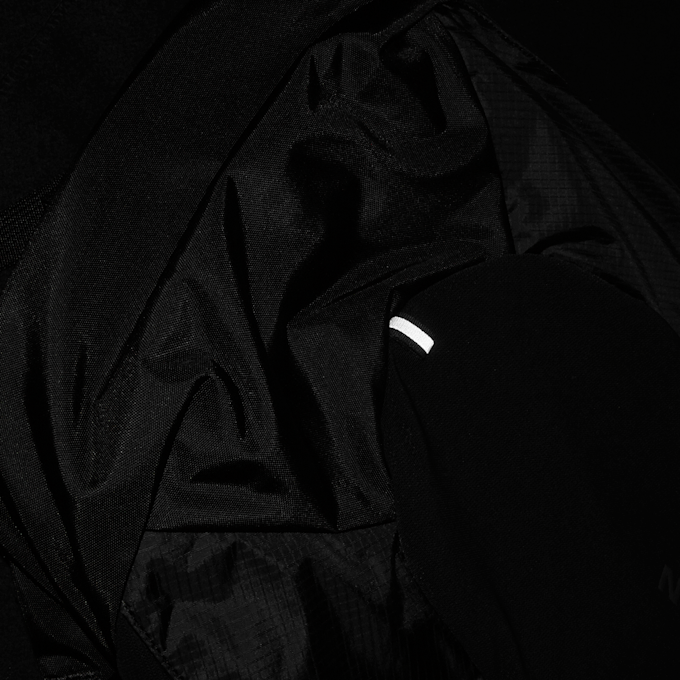 Salomon ACS Daypack 20 schwarz 81476 7