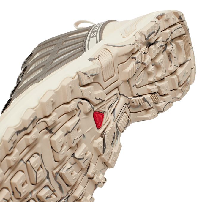 Salomon ACS Pro "Desert" beige 81501 6