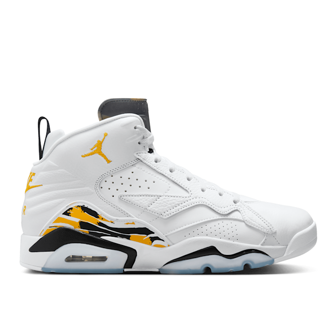 Jordan Jumpman Mvp blanc 81505 2
