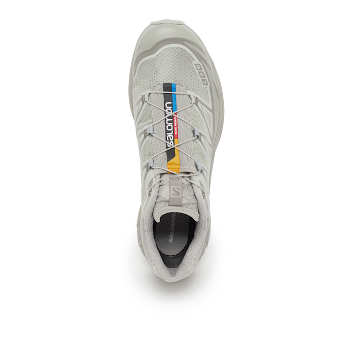 Salomon XT-6 grijs 81507 4