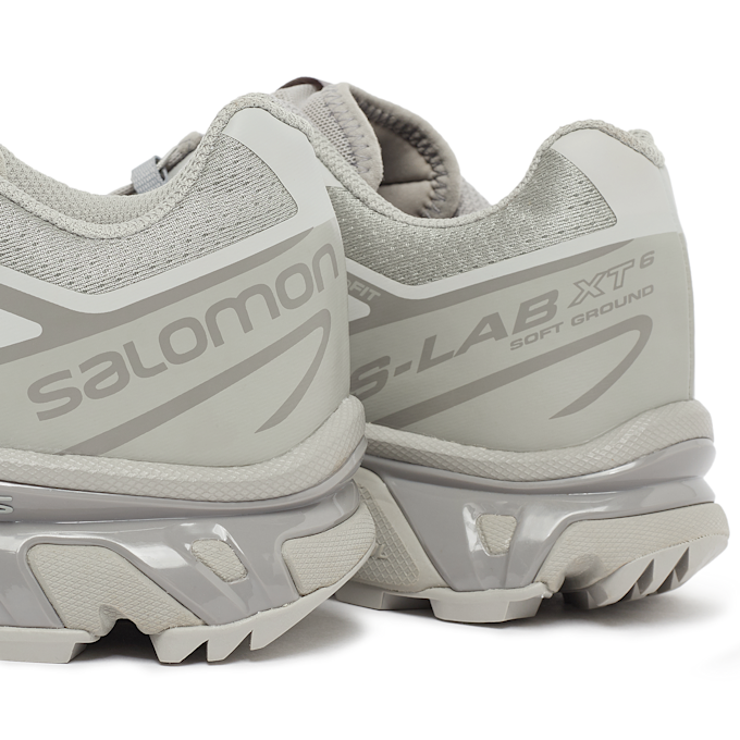 Salomon XT-6 gris 81507 5