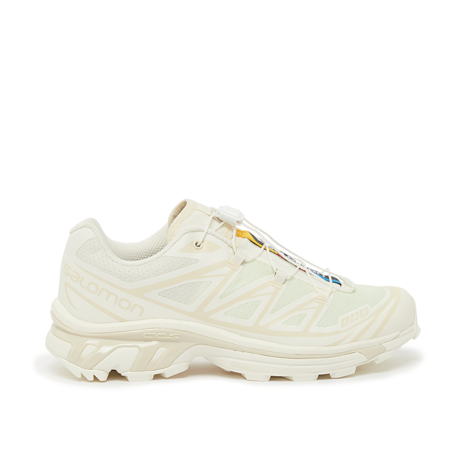 Salomon Wmns XT-6 beige 81519 2