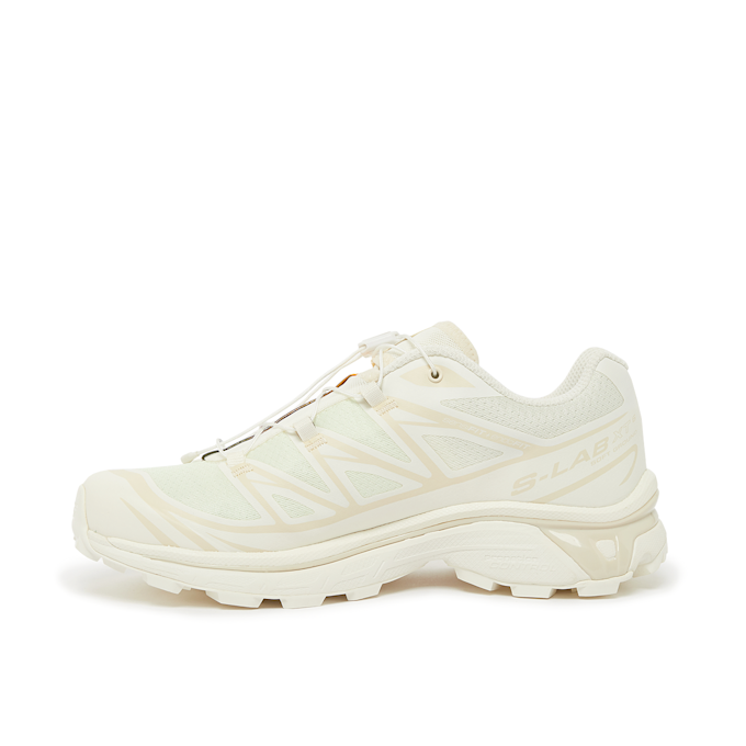 Salomon Wmns XT-6 beige 81519 3