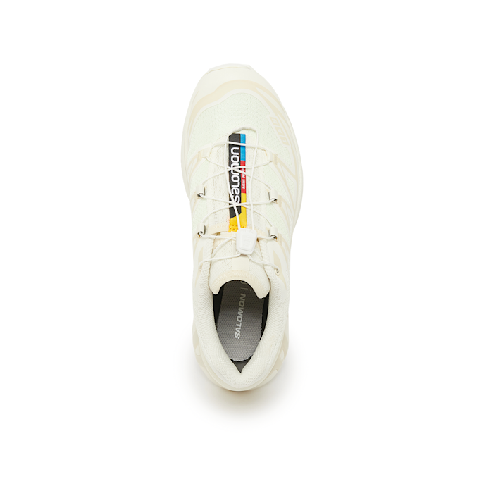 Salomon Wmns XT-6 beige 81519 4