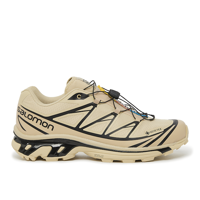 Salomon XT-6 GTX beige 81510 2
