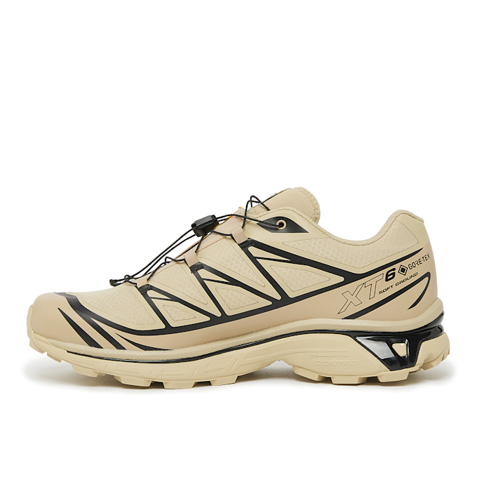 Salomon XT-6 GTX beige 81510 3