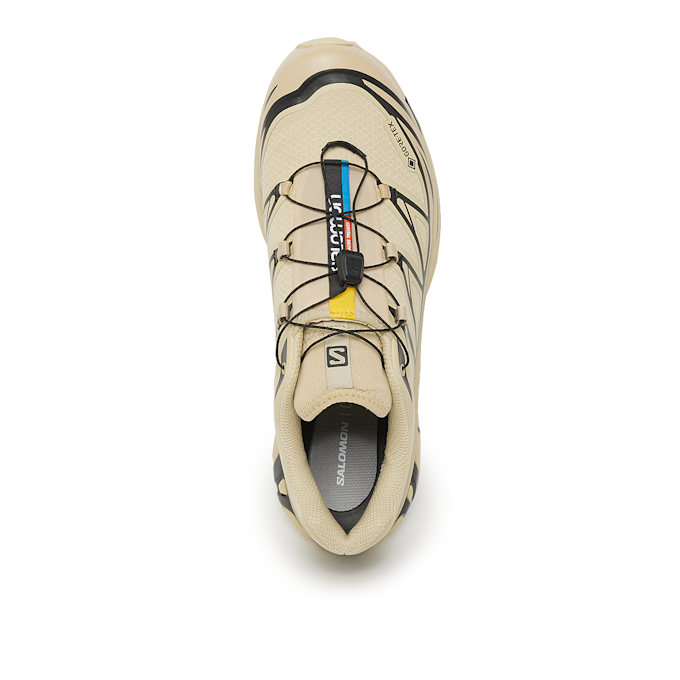 Salomon XT-6 GTX beige 81510 4