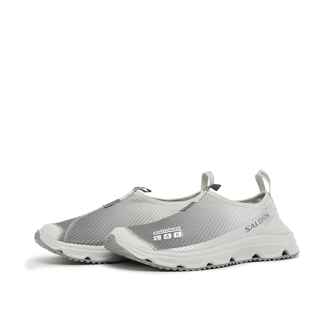Salomon Wmns RX Moc 3.0 grey 81523 1