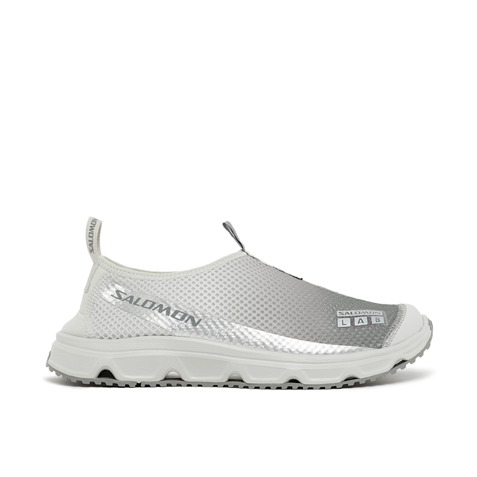 Salomon Wmns RX Moc 3.0 grey 81523 2