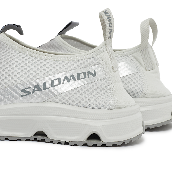 Salomon Wmns RX Moc 3.0 grey 81523 5