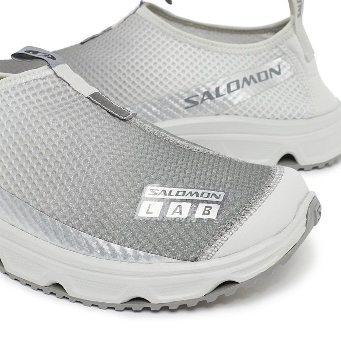 Salomon Wmns RX Moc 3.0 grey 81523 6