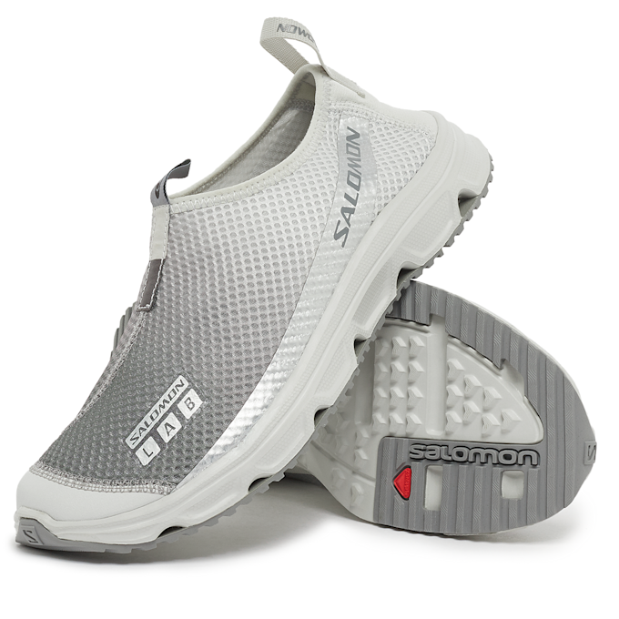 Salomon Wmns RX Moc 3.0 grey 81523 7