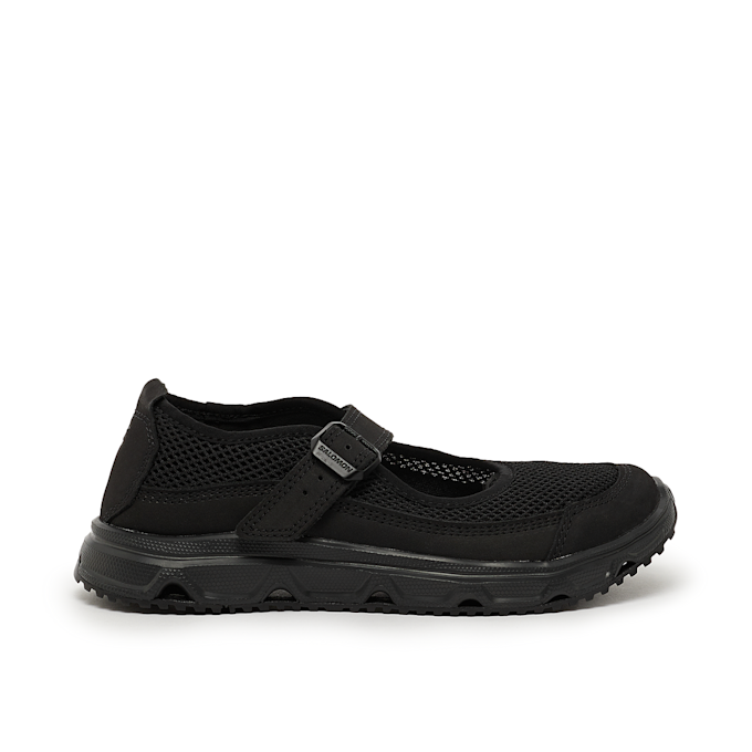 Salomon Wmns RX Marie-Jeanne black 81529 2