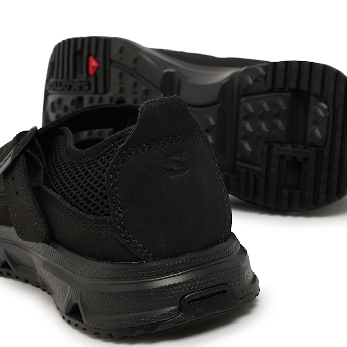 Salomon Wmns RX Marie-Jeanne black 81529 6