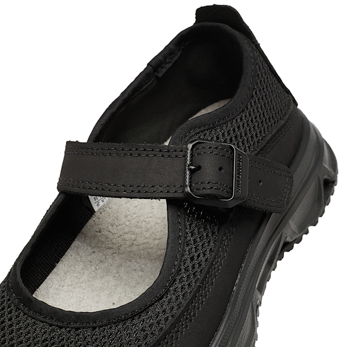 Salomon Wmns RX Marie-Jeanne black 81529 7
