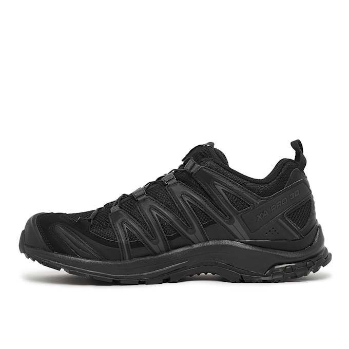 Salomon XA Pro 3D black 81534 3