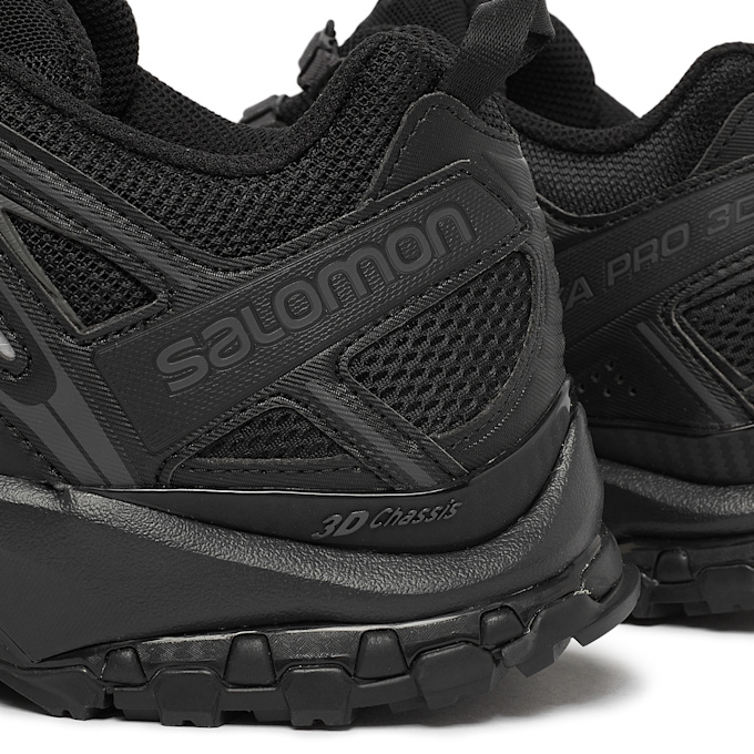 Salomon XA Pro 3D black 81534 5