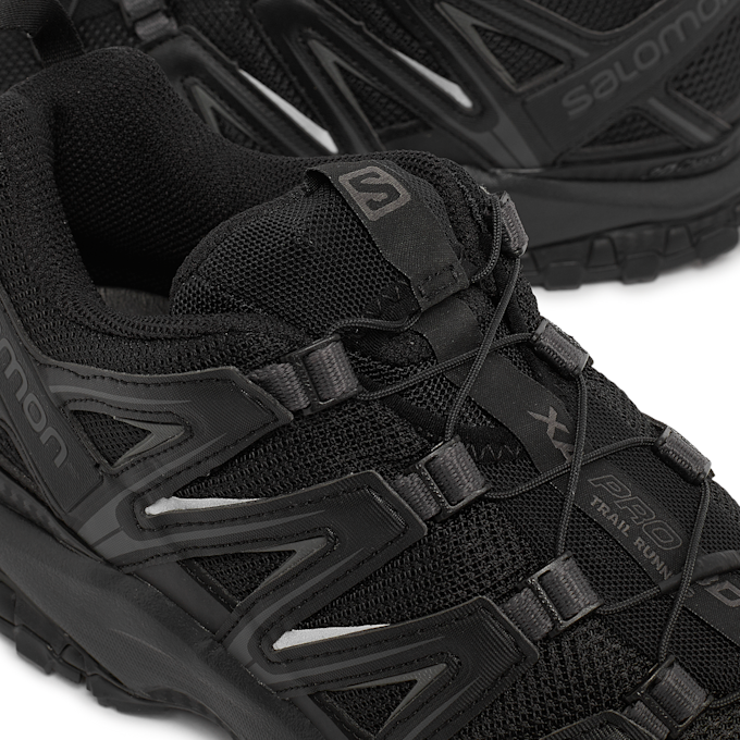 Salomon XA Pro 3D black 81534 6