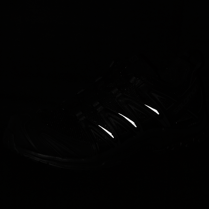 Salomon XA Pro 3D black 81534 8