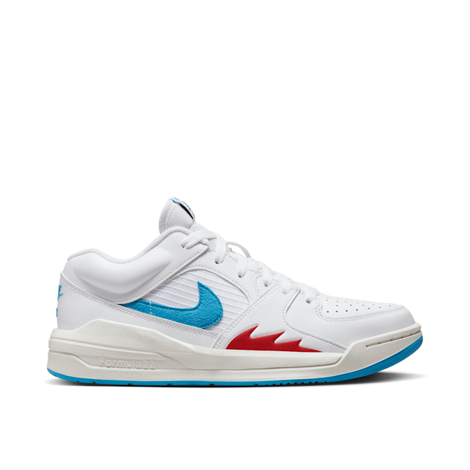 Jordan Wmns Stadium 90 blanc 81546 2