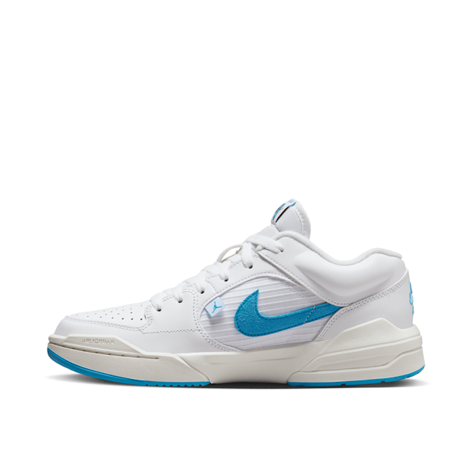 Jordan Wmns Stadium 90 blanc 81546 3